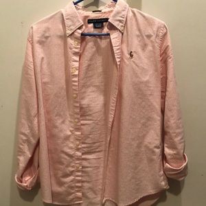 Ralph Lauren Button Down